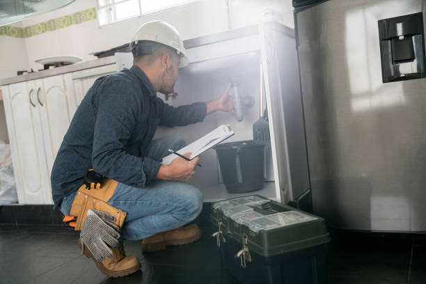 Best Sewer Line Repair  in Pflugerville, TX