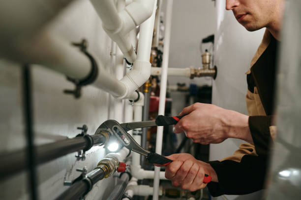 Best Boilers & Radiators  in Pflugerville, TX