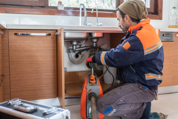 Best Emergency Plumber  in Pflugerville, TX