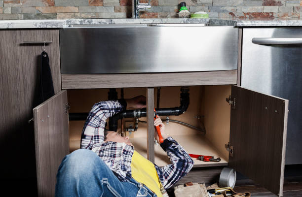 Reliable Pflugerville, TX Plumbing Solutions